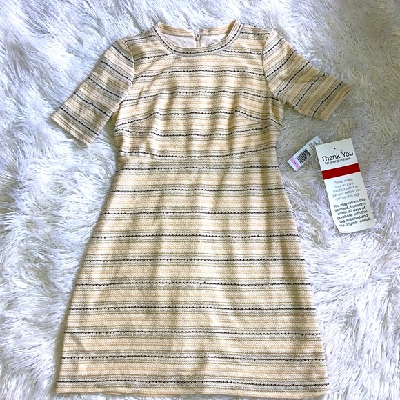 Madison Leigh Dress NWT - Picture 2 of 6
